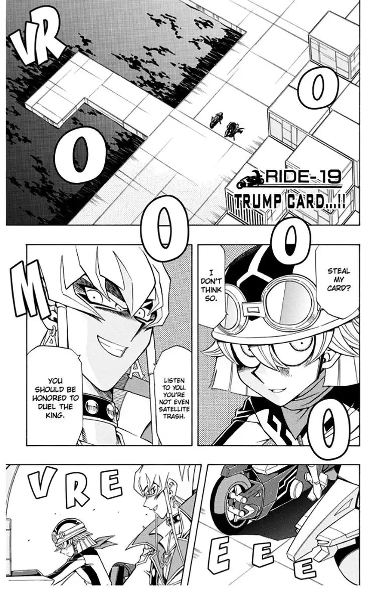 Yu-Gi-Oh! 5Ds Chapter 19 2